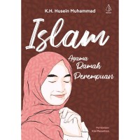 Islam agama ramah perempuan