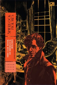 The Casa Book Of Sherlock Holmes
