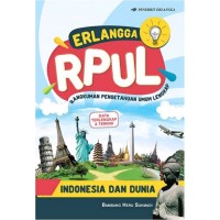 RPUL indonesia dan dunia
