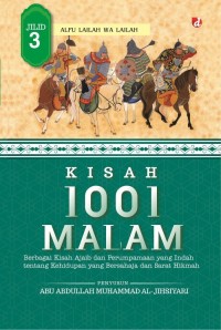 KISAH 1001 MALAM 